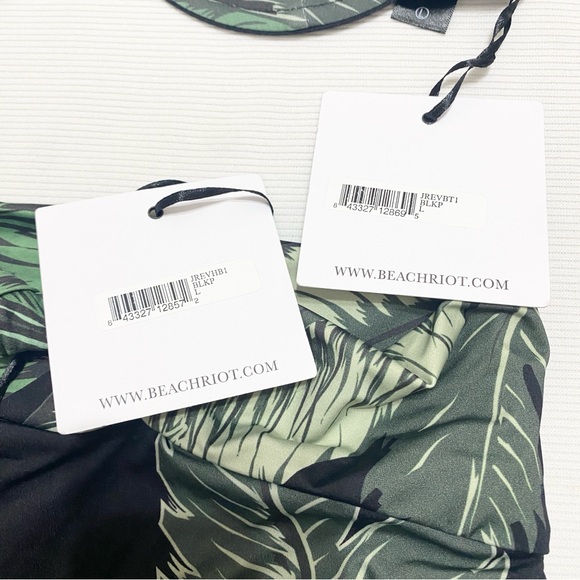 Beach Riot Bikini - Picture 8 of 11